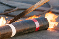 free Ashby By Partney flat roofing repair quotes