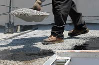 find rated Ashby By Partney flat roofing replacement companies