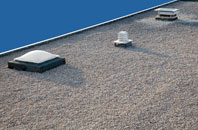 Ashby By Partney flat roofing