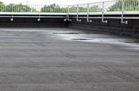 find rated Ashby By Partney flat roofing companies