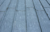Ashby By Partney lead roofing