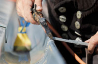 Ashby By Partney lead roof quotes