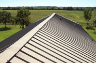 Ashby By Partney metal roof quotes