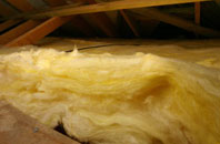 Ashby By Partney pitch roof insulation