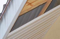 rated Ashby By Partney soffit repair companies