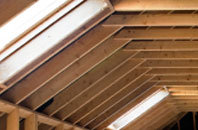 Ashby By Partney tapered roof insulation quotes