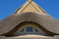 Ashby By Partney thatch roofing